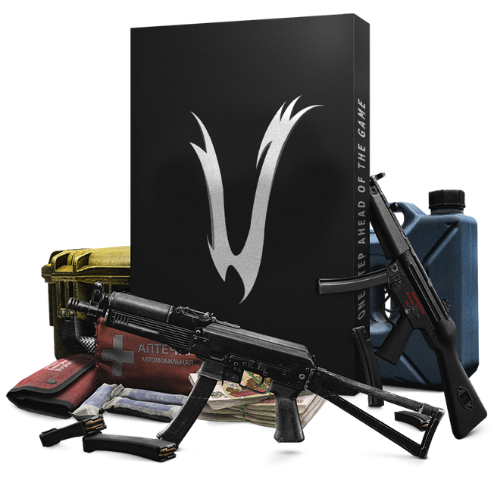 Escape From Tarkov Accounts - EFT Accounts for Sale