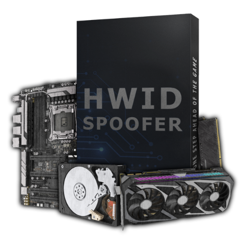 EFT Spoofer - Undetected HWID Spoofer for Escape From Tarkov