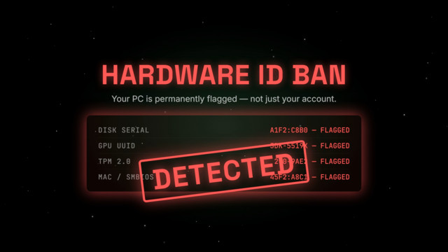 Best undetected HWID spoofer for Escape From Tarkov