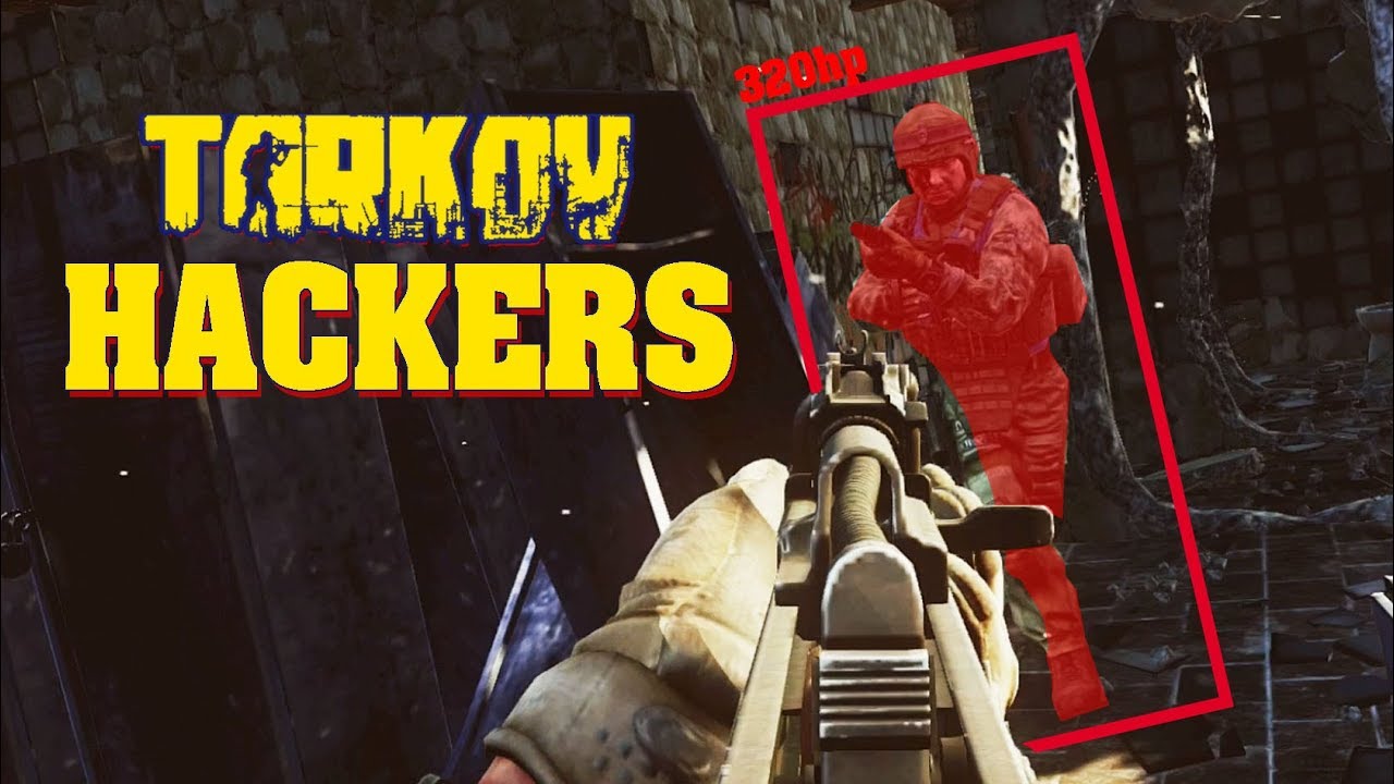 The best undetected Escape From Tarkov cheats for 2026