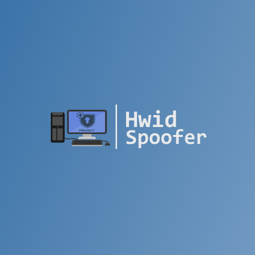 HWID spoofer changing hardware identifiers for Escape From Tarkov